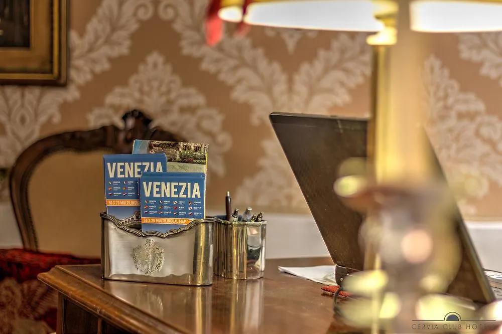 Hotel Residenza Corte Molin Venedig 2*,  Italien
