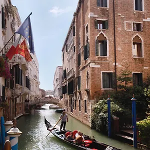 Dona Palace **** Venedig