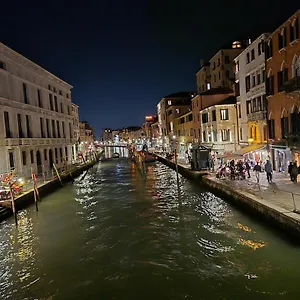 Ca' Di Luna Venedig