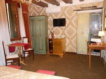 Residenza Corte Molin Venice Guest house