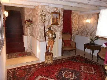 Residenza Corte Molin Venice Guest house