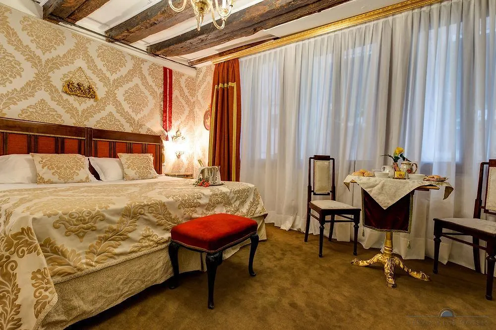 Guest house Residenza Corte Molin Venice