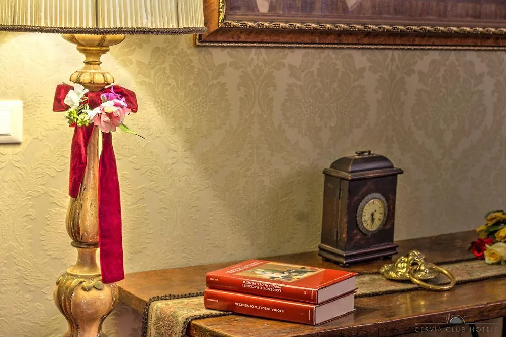 Guest house Residenza Corte Molin Venice