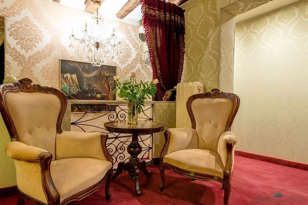 Residenza Corte Molin Venice Guest house