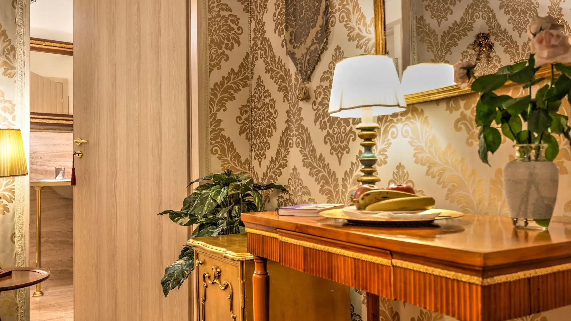 Residenza Corte Molin Venice Guest house