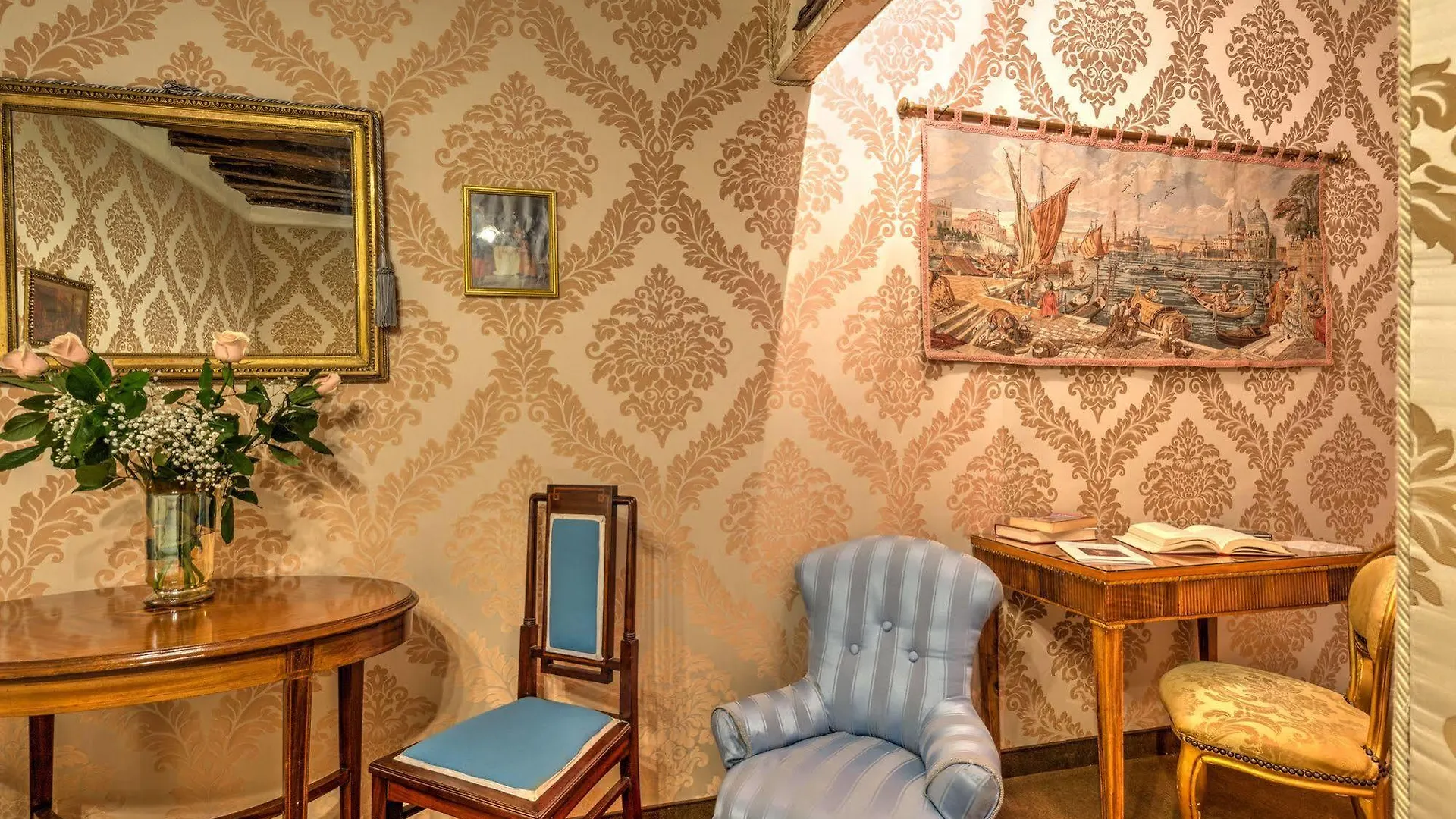 Residenza Corte Molin Venice 2*,