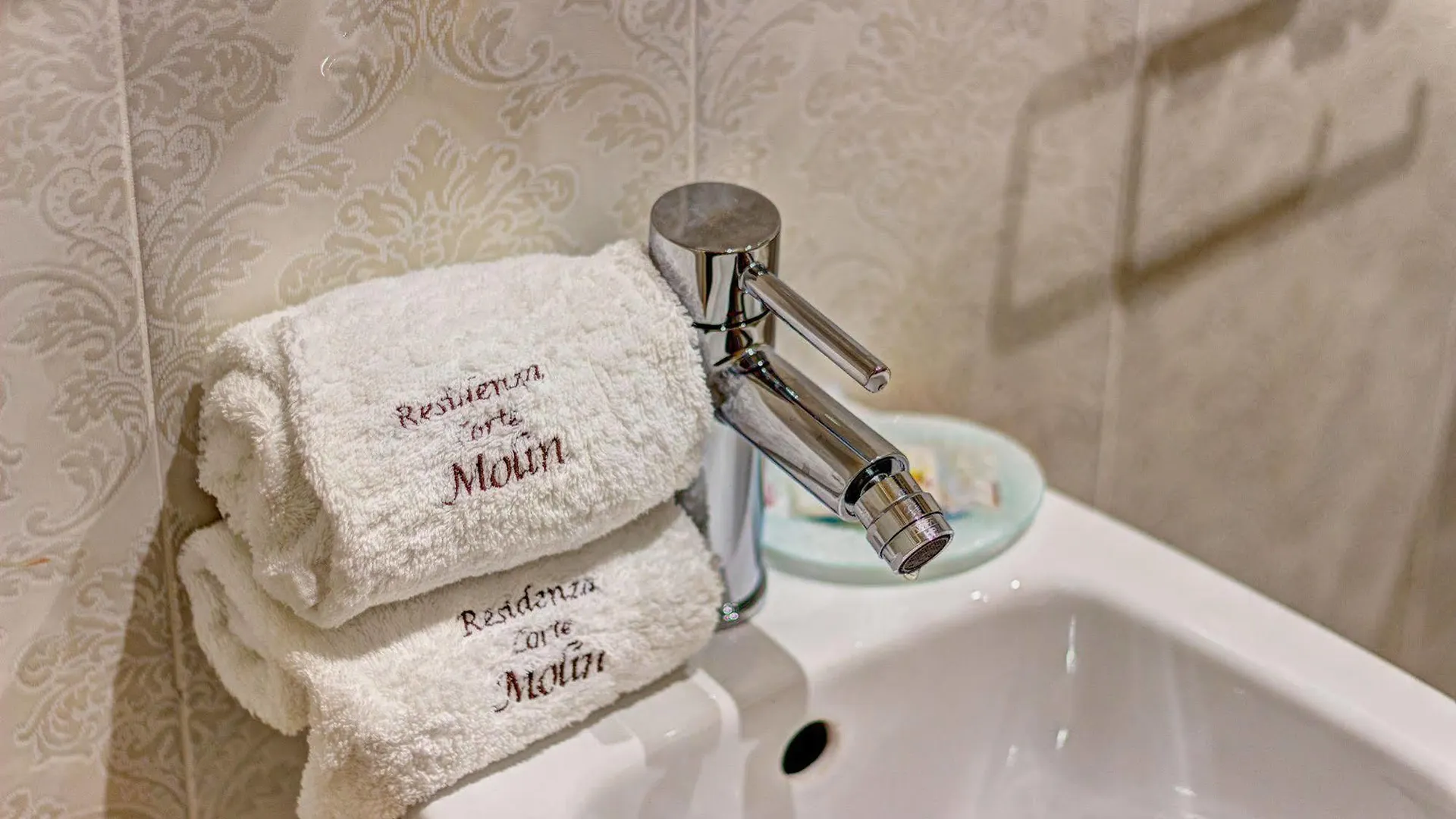 Residenza Corte Molin Venice 2*,