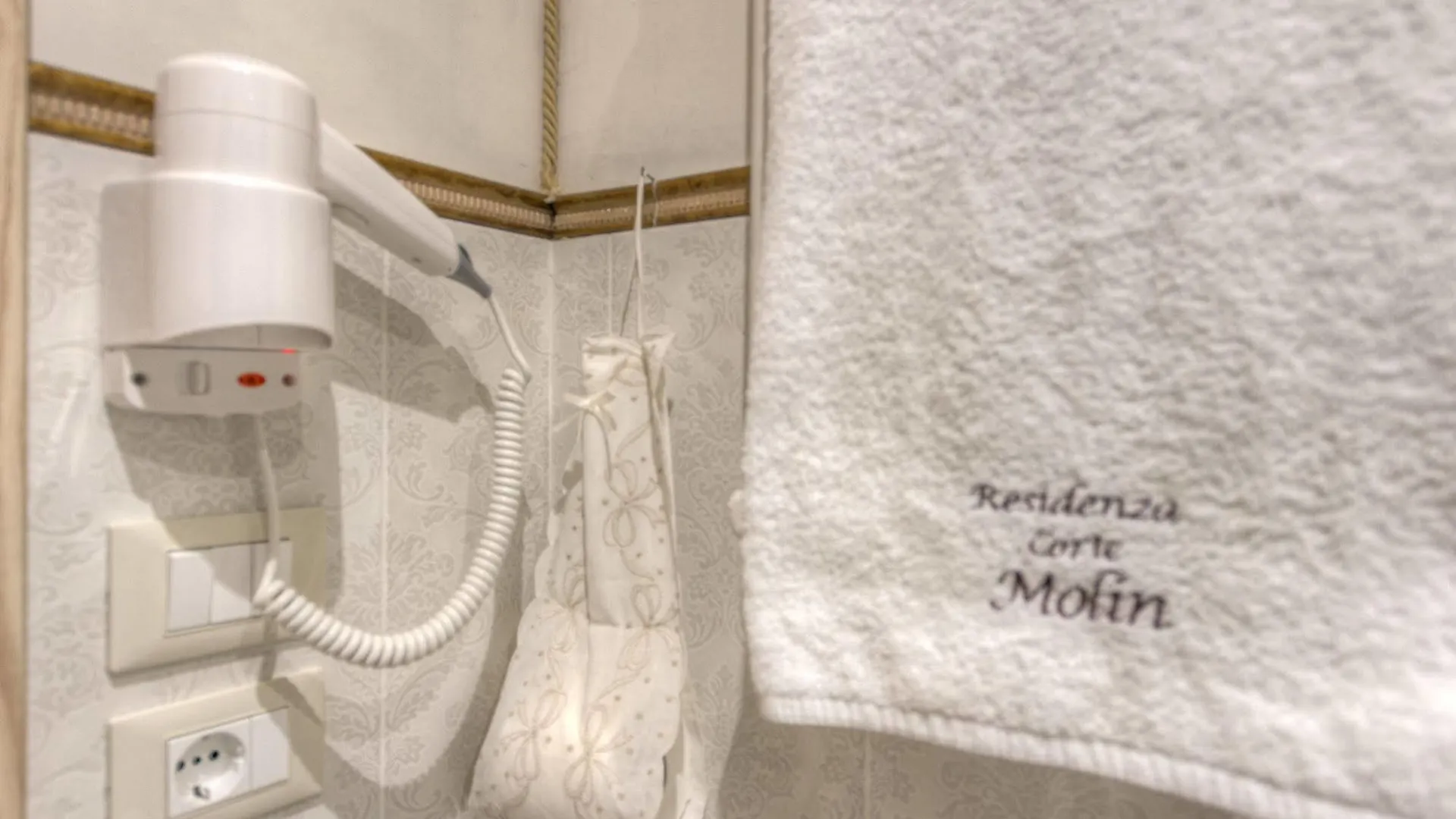 Guest house Residenza Corte Molin Venice