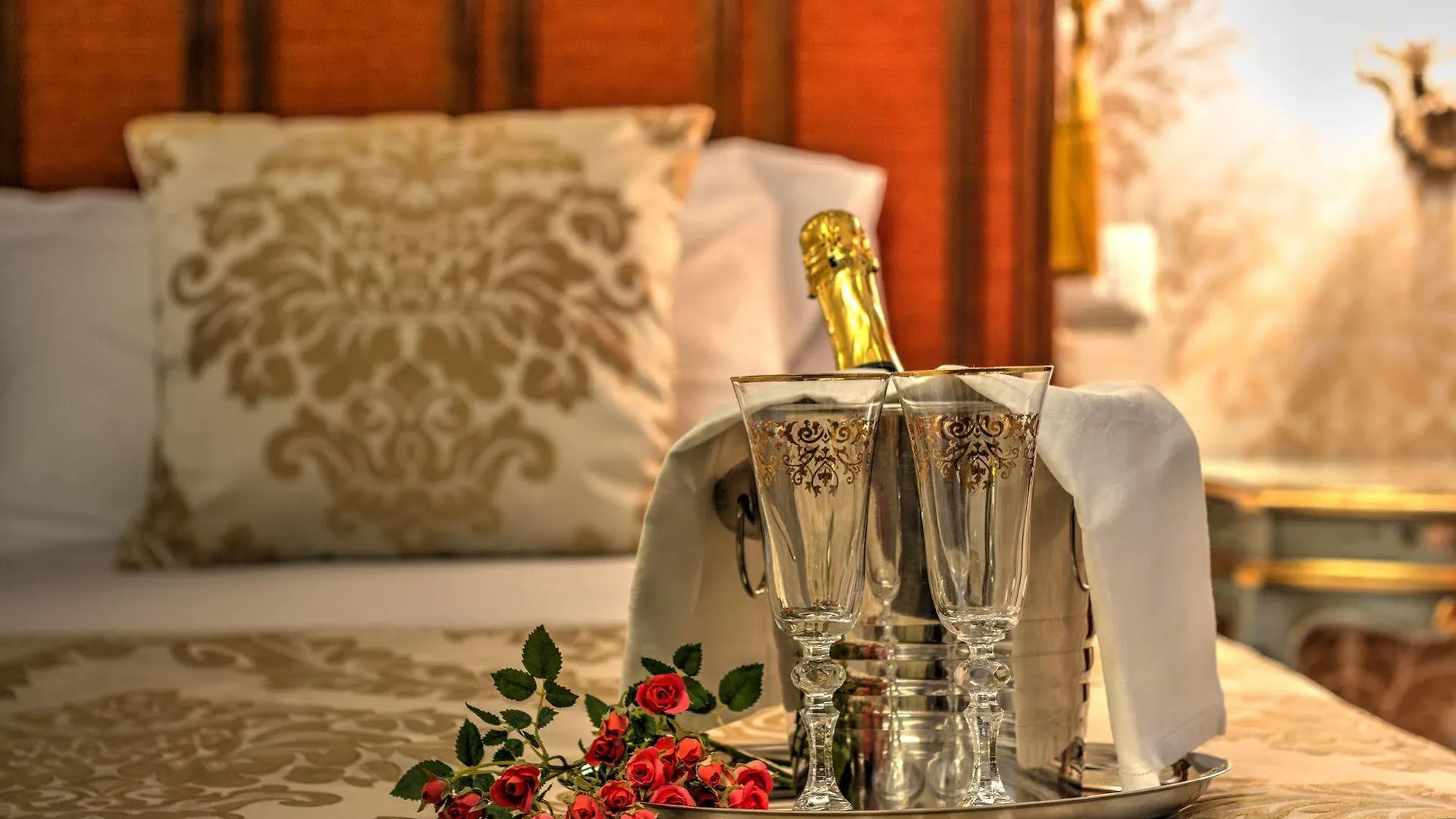 Residenza Corte Molin Venice Guest house
