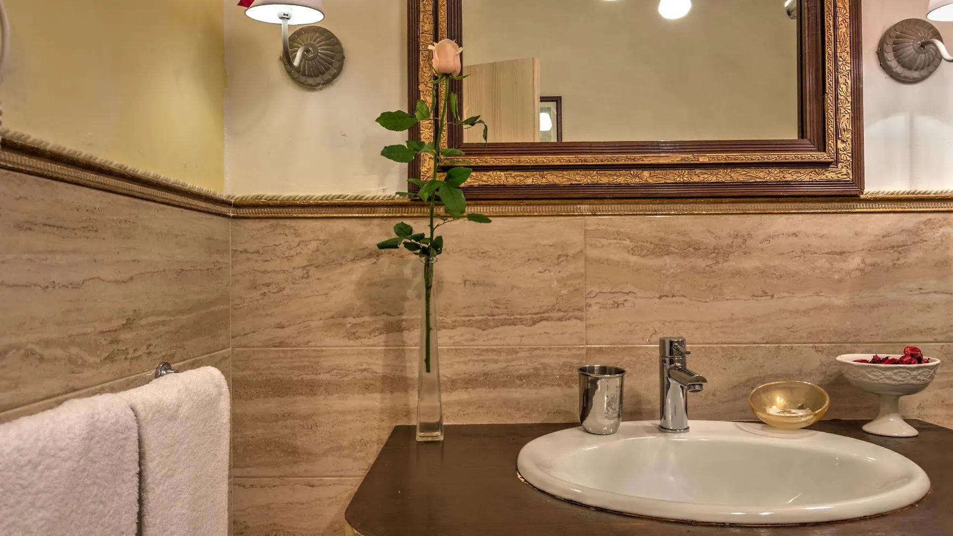 Guest house Residenza Corte Molin Venice