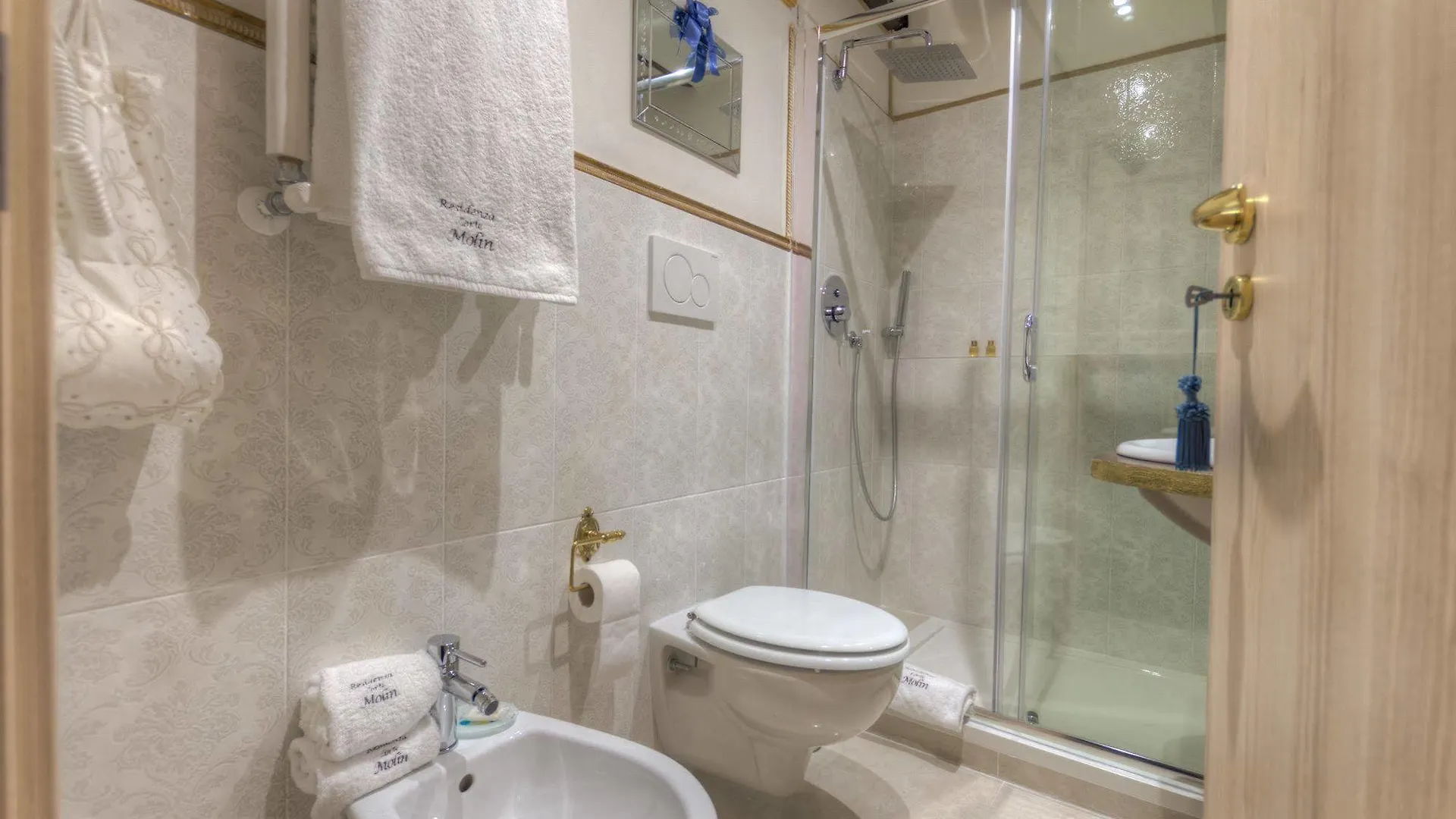Residenza Corte Molin Venice