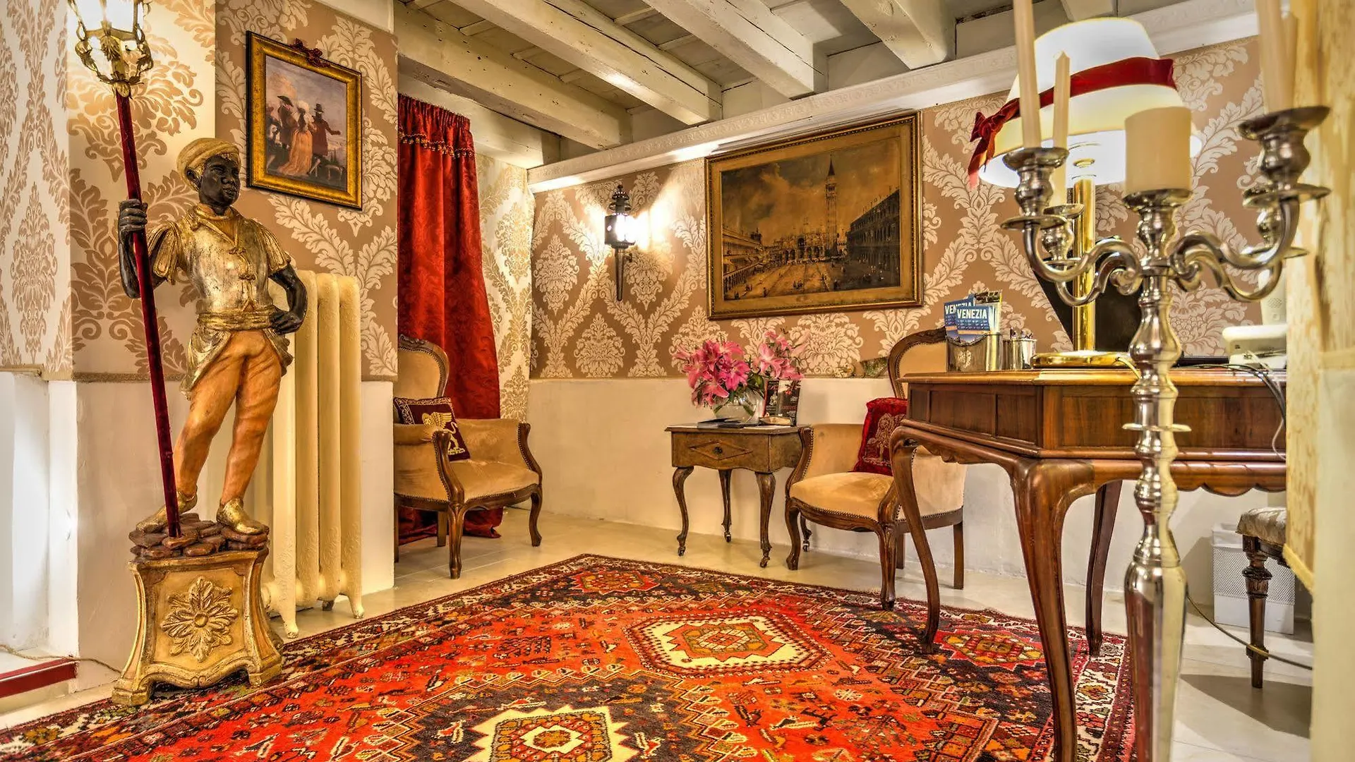 Residenza Corte Molin Venice