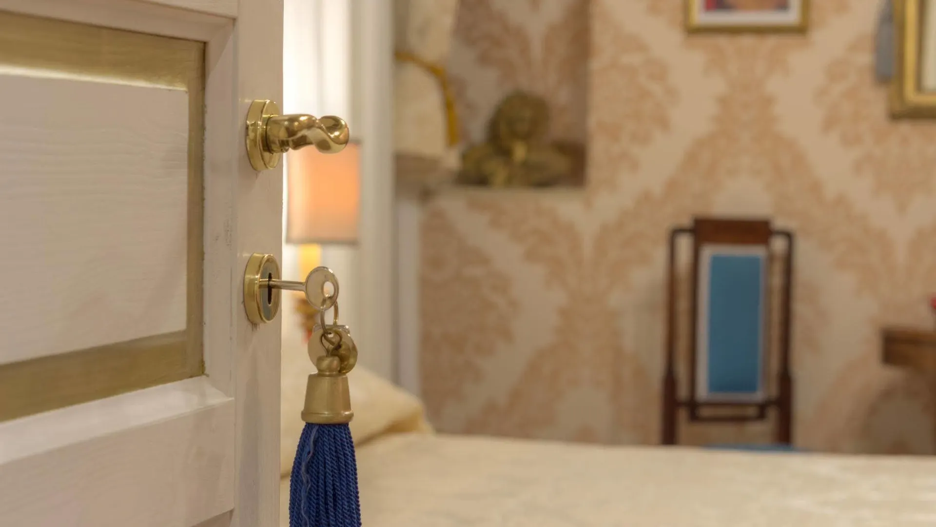 Residenza Corte Molin Venice