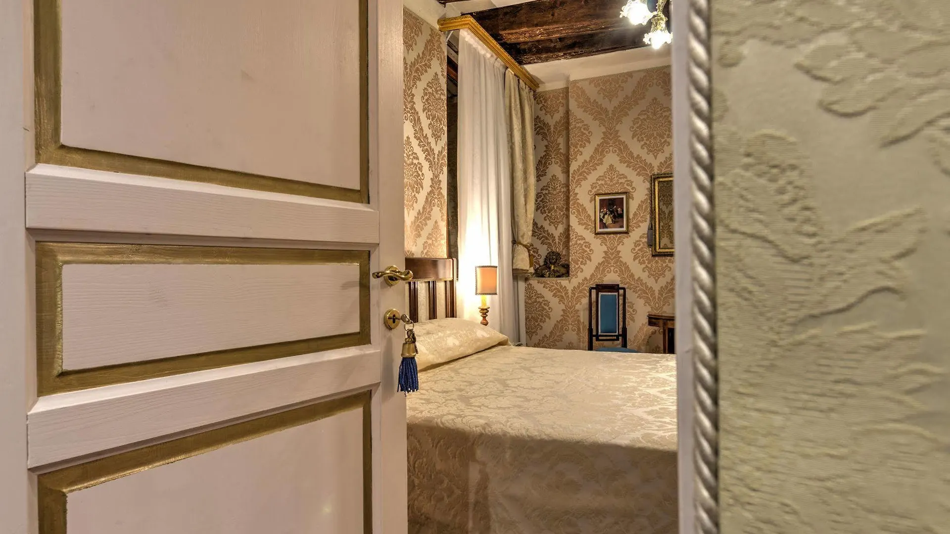Residenza Corte Molin Venice Guest house