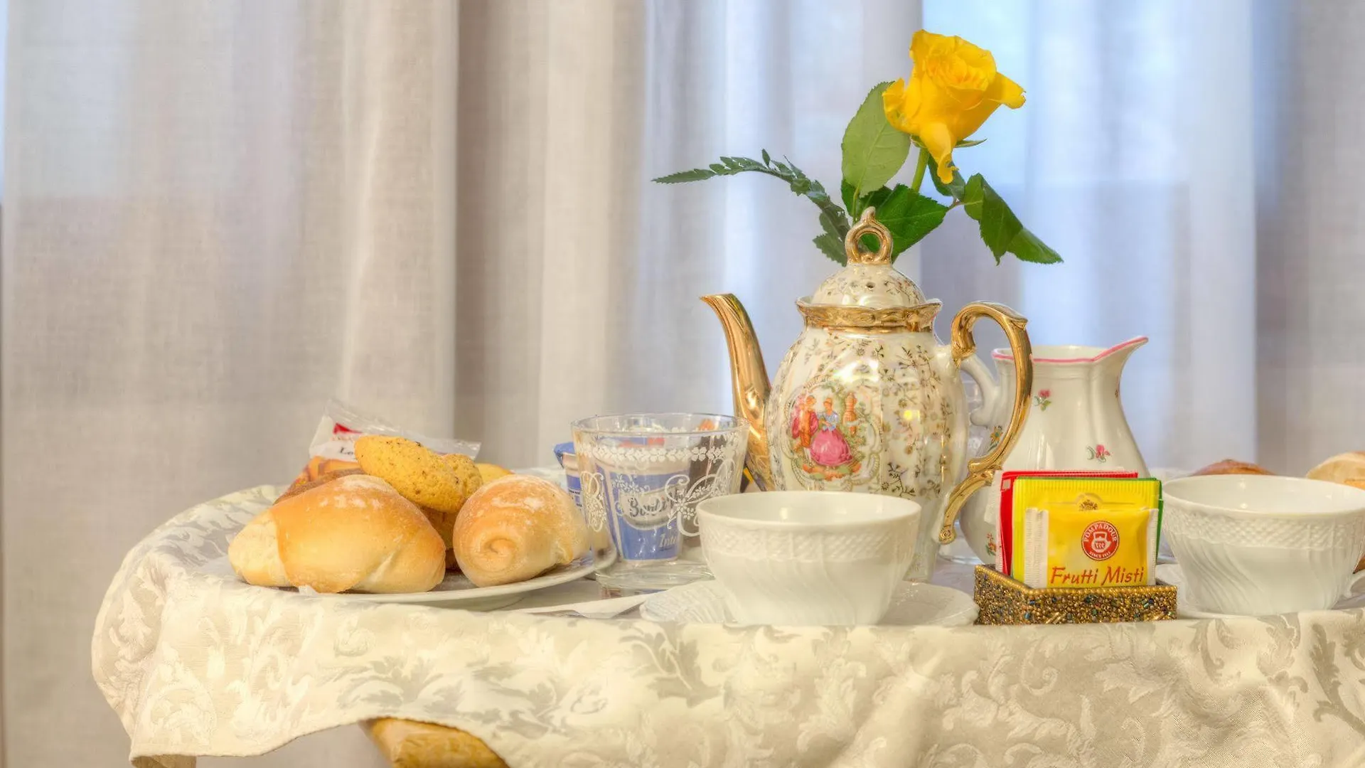 Residenza Corte Molin Venice Guest house
