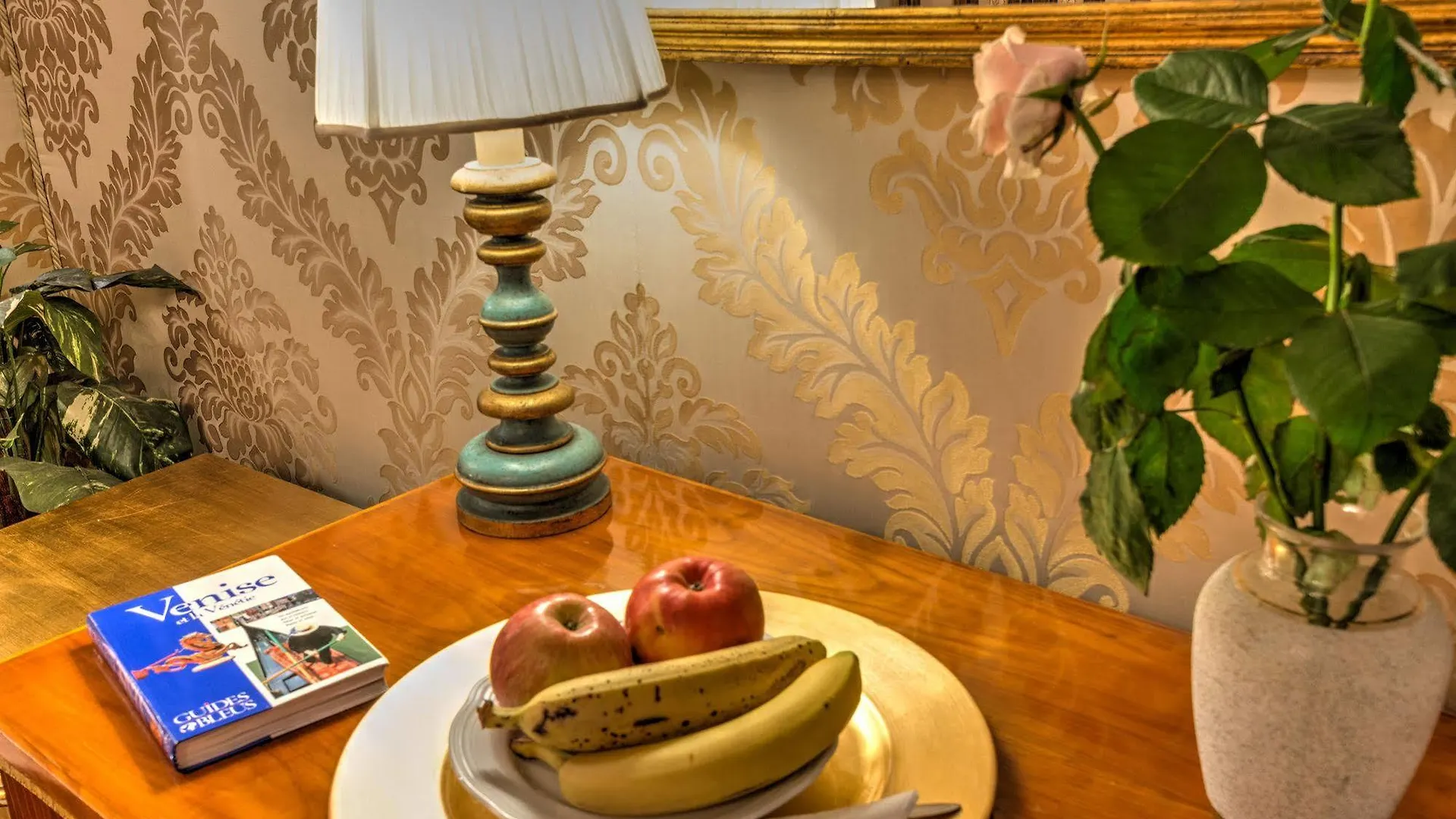 Residenza Corte Molin Venice Guest house